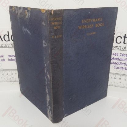 Picture of Everyman's Wireless Book