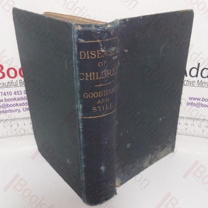 Picture of The Diseases of Children