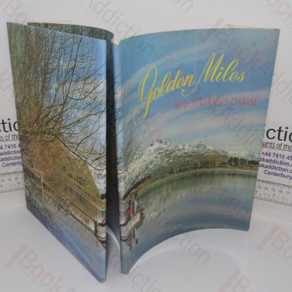 Picture of Golden Miles: New Zealand's Charm