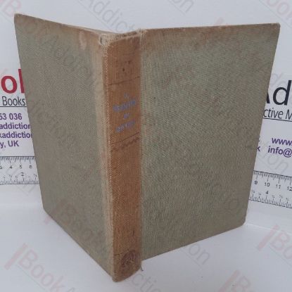 Picture of A Winter in Arabia