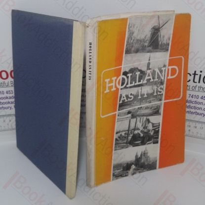 Picture of Holland As It Is: Zo Is Holland