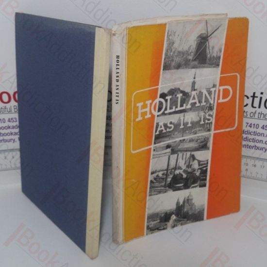Picture of Holland As It Is: Zo Is Holland