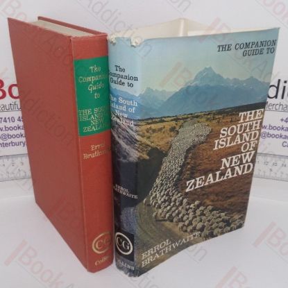 Picture of The Companion Guide to The South Island of New Zealand