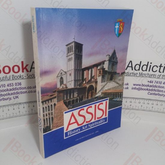 Picture of Assisi: Art, Spirituality, History