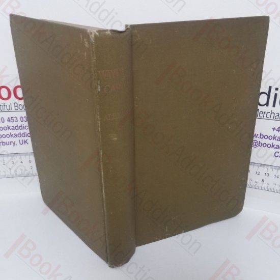 Picture of A Wayfarer's Caravan: From the East Coast of England to the West Coast of Ireland