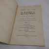 Picture of Reports and Papers of The Architectural Societies of the County of Lincoln, County of Northampton (Vol. XLV, Part II)
