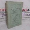 Picture of Reports and Papers of the Architectural Societies of the County of Lincoln, County of York, Archdeaconries of Northampton and Oakham, and County of Leicester (Vol. XXXIX, Part II)