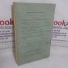 Picture of Reports and Papers of the Architectural Societies of the County of Lincoln, County of York, Archdeaconries of Northampton and Oakham, and County of Leicester (Vol. XXXIX, Part II)