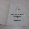 Picture of The Hal-Saflieni Hypogeum: Guide Book