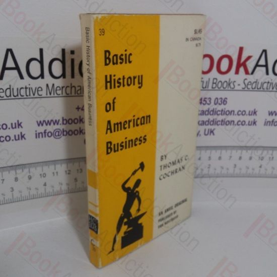 Picture of Basic History of American Business