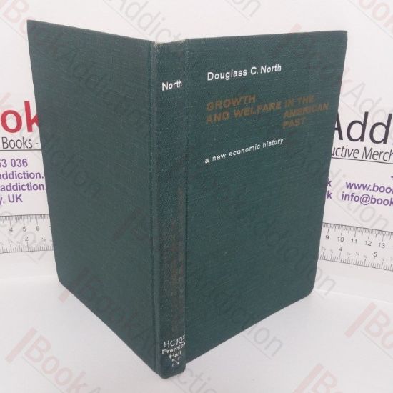 Picture of Growth and Welfare in the American Past: A New Economic History