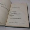 Picture of Growth and Welfare in the American Past: A New Economic History