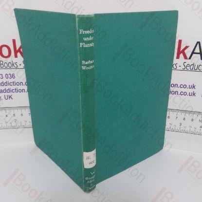 Picture of Freedom Under Planning