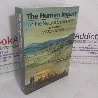 Picture of The Human Impact on the Natural Environment