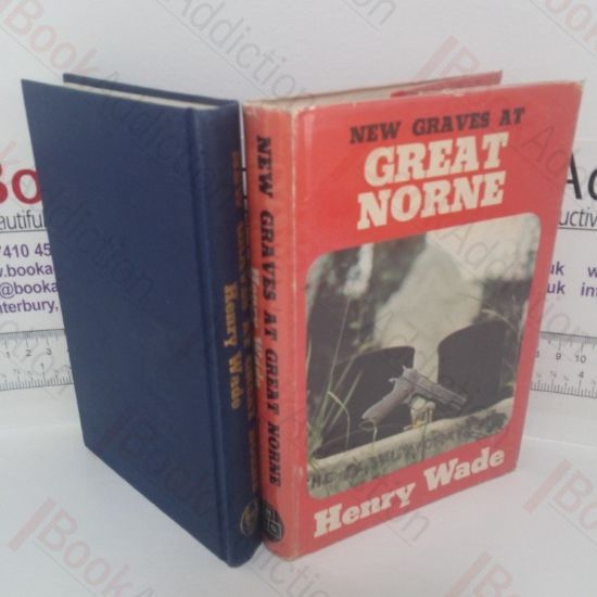 Picture of New Graves at Great Norne