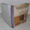 Picture of West Coast Modern: Architecture, Interiors & Design