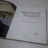 Picture of West Coast Modern: Architecture, Interiors & Design