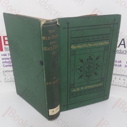 Picture of The Old Faith and the New: A Confession