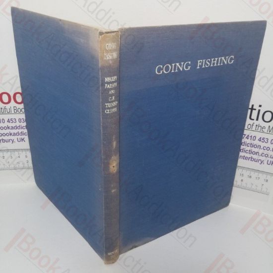 Picture of Going Fishing