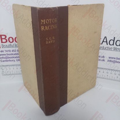 Picture of Motor Racing