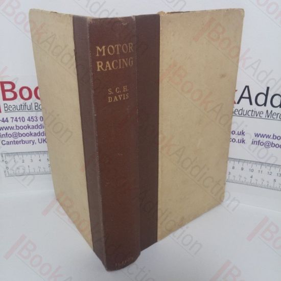 Picture of Motor Racing