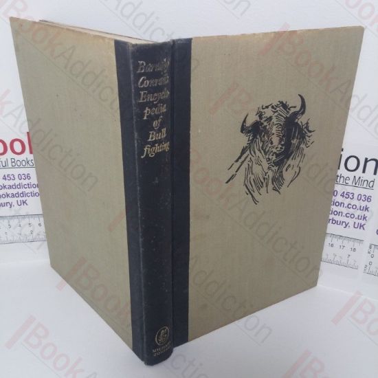 Picture of Barnaby Conrad's Encyclopedia of Bullfighting