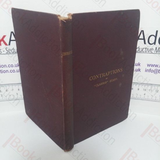 Picture of Contraptions