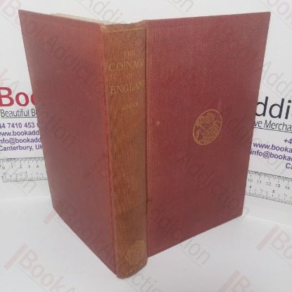 Picture of The Coinage of England