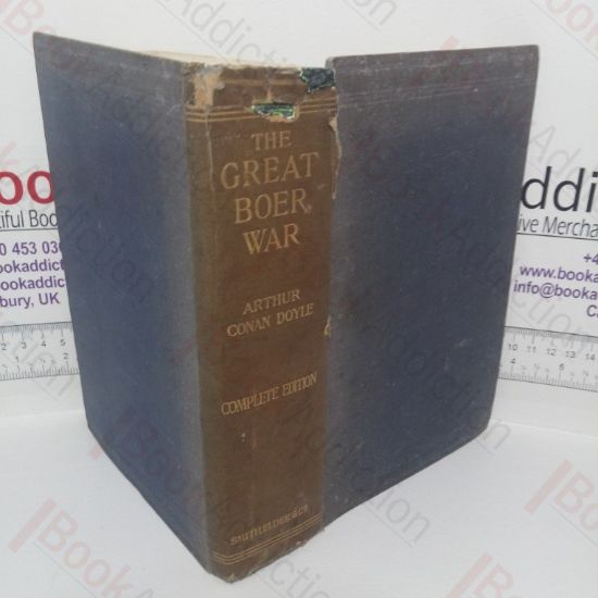 Picture of The Great Boer War