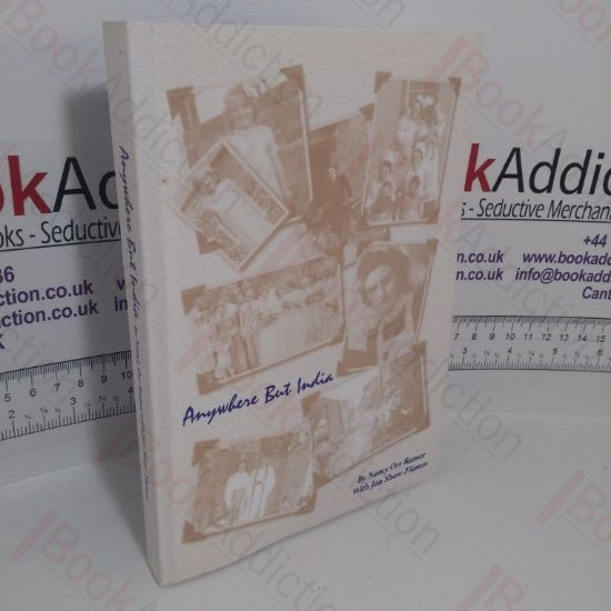 Picture of Anywhere But India (Signed and Inscribed)