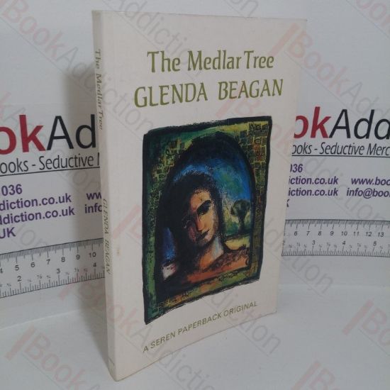 Picture of The Medlar Tree