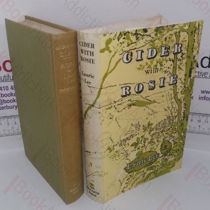 Picture of Cider with Rosie (Signed)