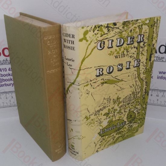 Picture of Cider with Rosie (Signed)