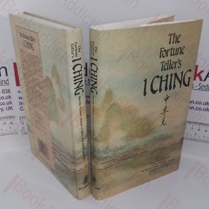 Picture of The Fortune Teller's I Ching