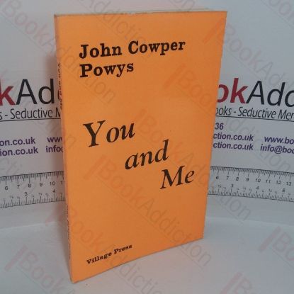 Picture of You and Me