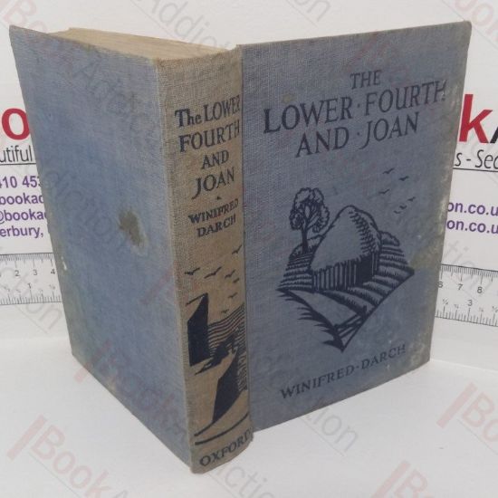 Picture of The Lower Fourth and Joan