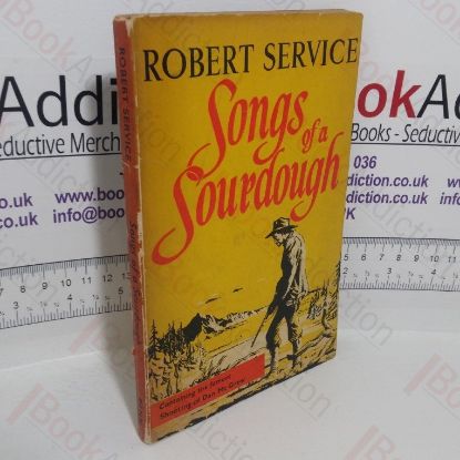 Picture of Songs of a Sourdough