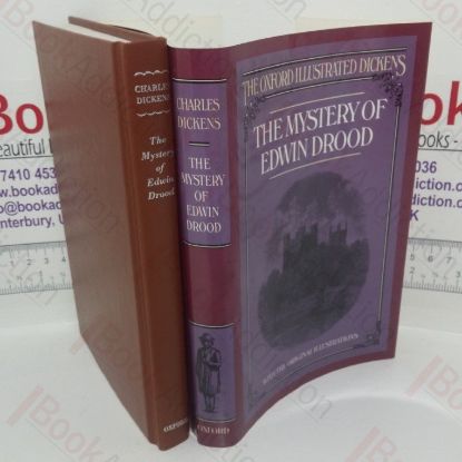 Picture of The Mystery of Edwin Drood (The Oxford Illustrated Dickens)