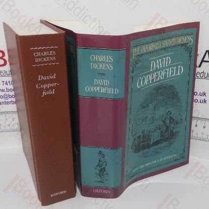 Picture of The Personal History of David Copperfield (The Oxford Illustrated Dickens)