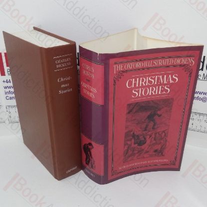 Picture of Christmas Stories (The Oxford Illustrated Dickens)