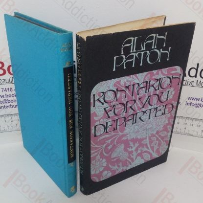 Picture of Kontakion: For You Departed