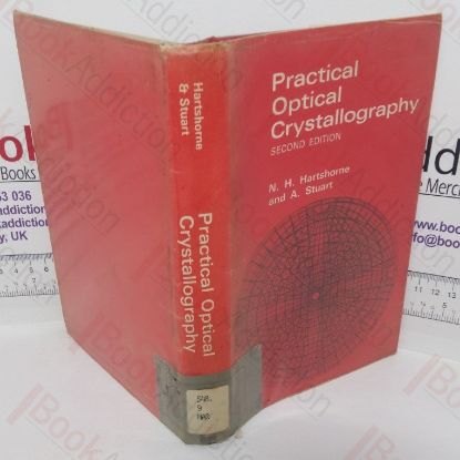 Picture of Practical Optical Crystallography