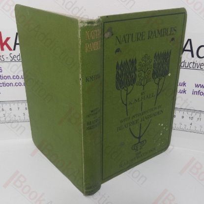 Picture of Nature Rambles in London