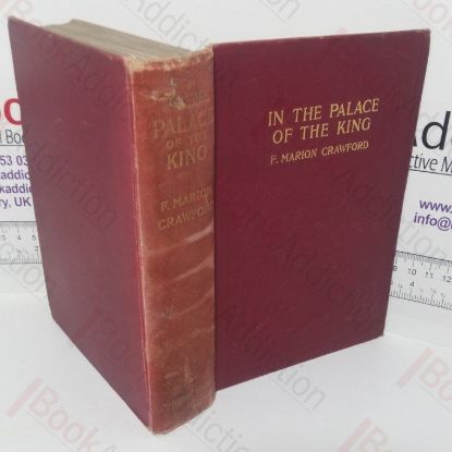 Picture of In the Palace of the King: A Love Story of Old Madrid