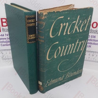Picture of Cricket Country