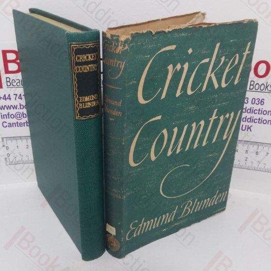 Picture of Cricket Country