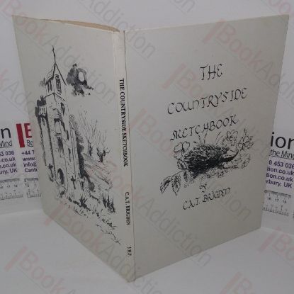 Picture of The Countryside Sketchbook: A Book of Poems and Sketches
