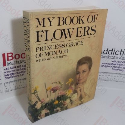 Picture of My Book of Flowers