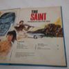 Picture of The Saint: Television Picture Story Book; Based on the Famous TV Series by Leslie Charteris