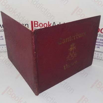 Picture of The Canterbury View-book